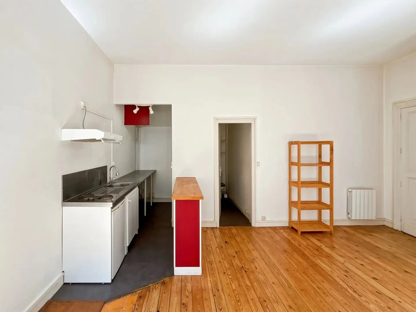 Appartement à vendre, 28m², Toulouse