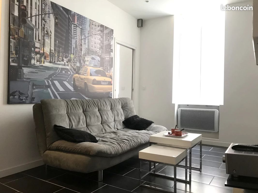 Appartement à vendre, 30m², Toulouse