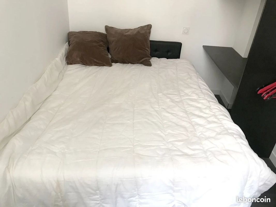 Appartement à vendre, 30m², Toulouse