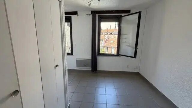Appartement à vendre, 17m², Toulouse