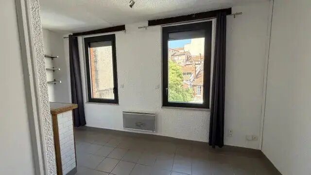 Appartement à vendre, 17m², Toulouse