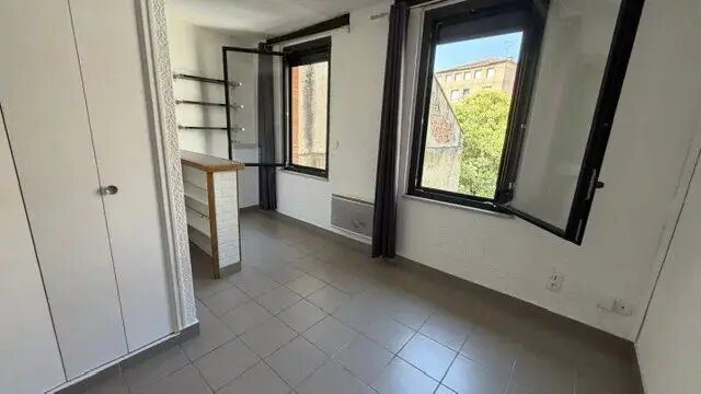 Appartement à vendre, 17m², Toulouse