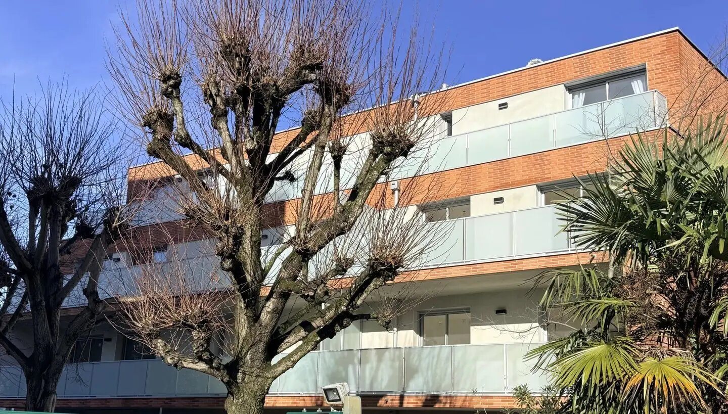 Appartement à vendre, 68m², Toulouse