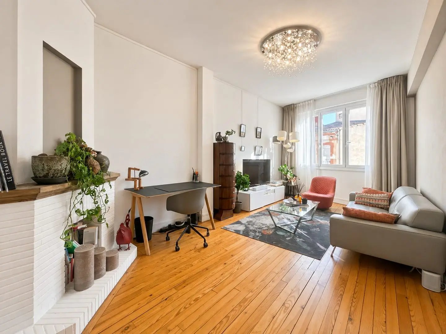Appartement à vendre, 82m², Toulouse