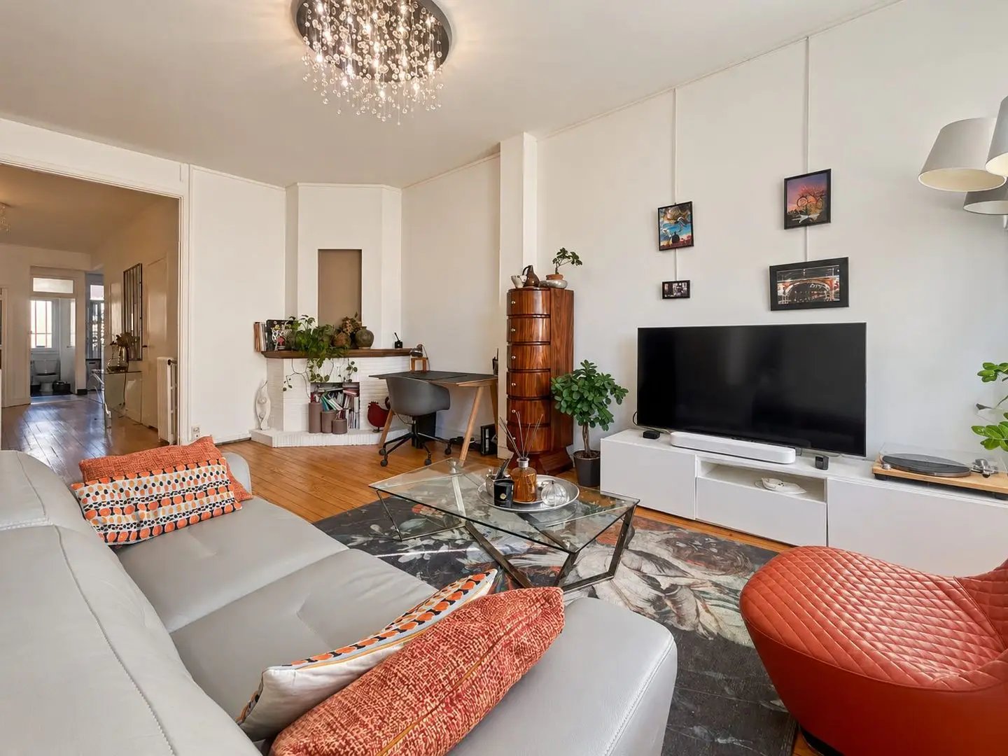 Appartement à vendre, 82m², Toulouse