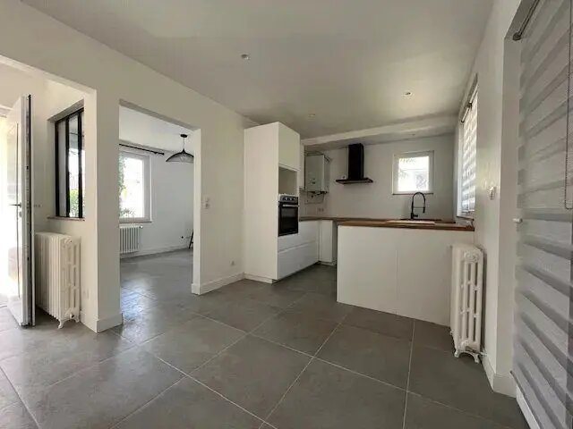 Maison à vendre, 59m², Toulouse
