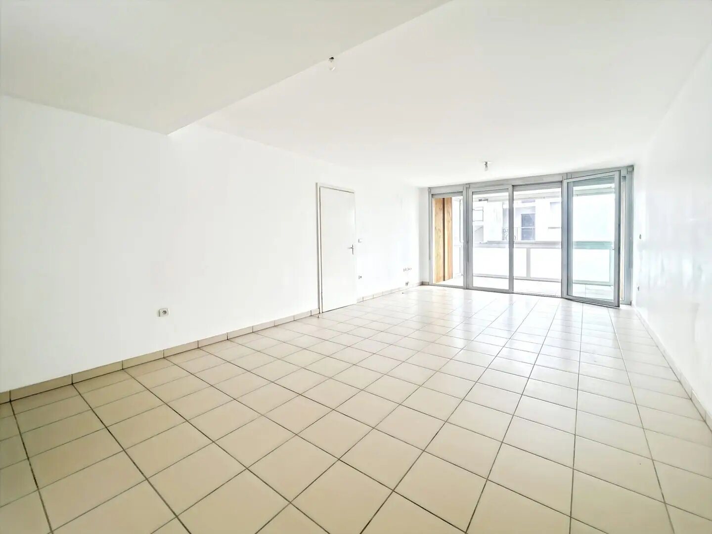 Appartement à vendre, 69m², Toulouse