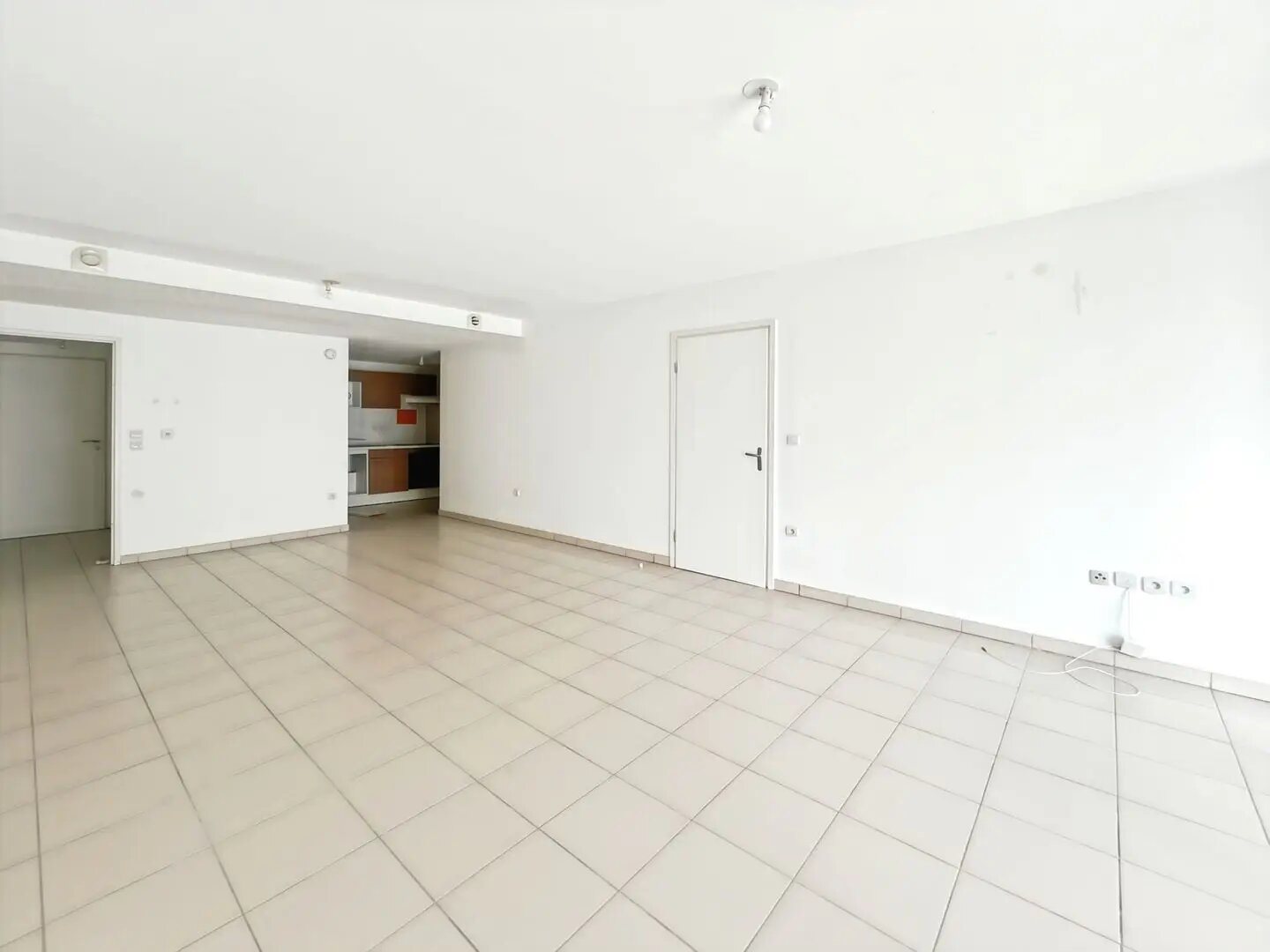 Appartement à vendre, 69m², Toulouse