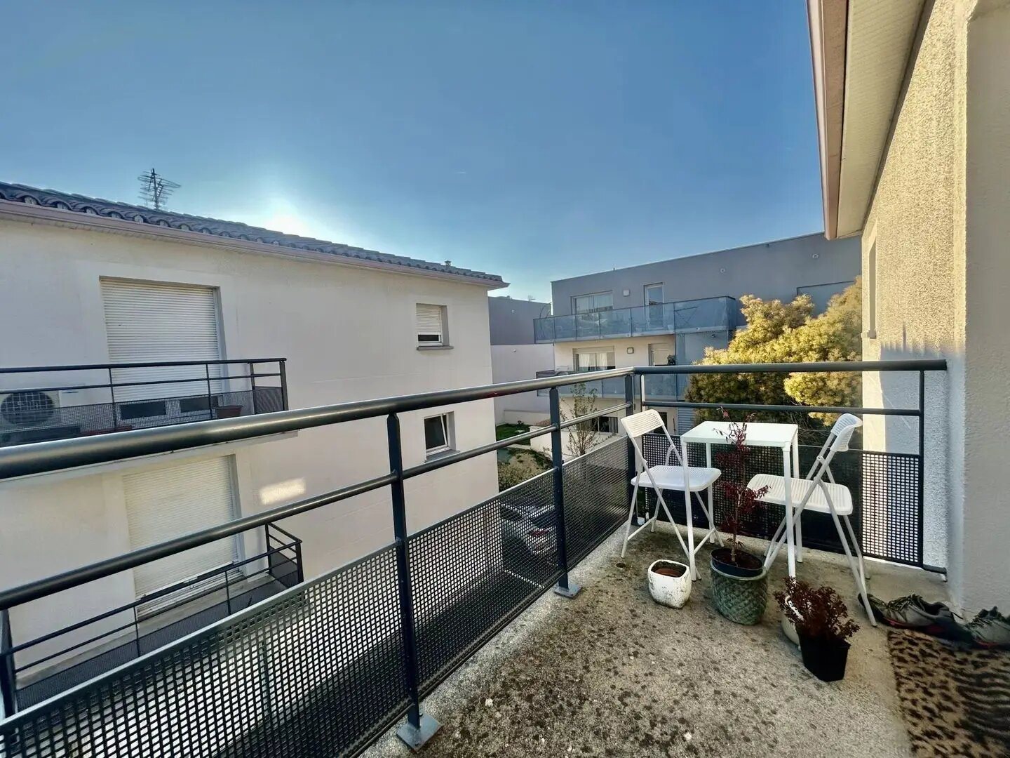 Appartement à vendre, 47m², Cugnaux