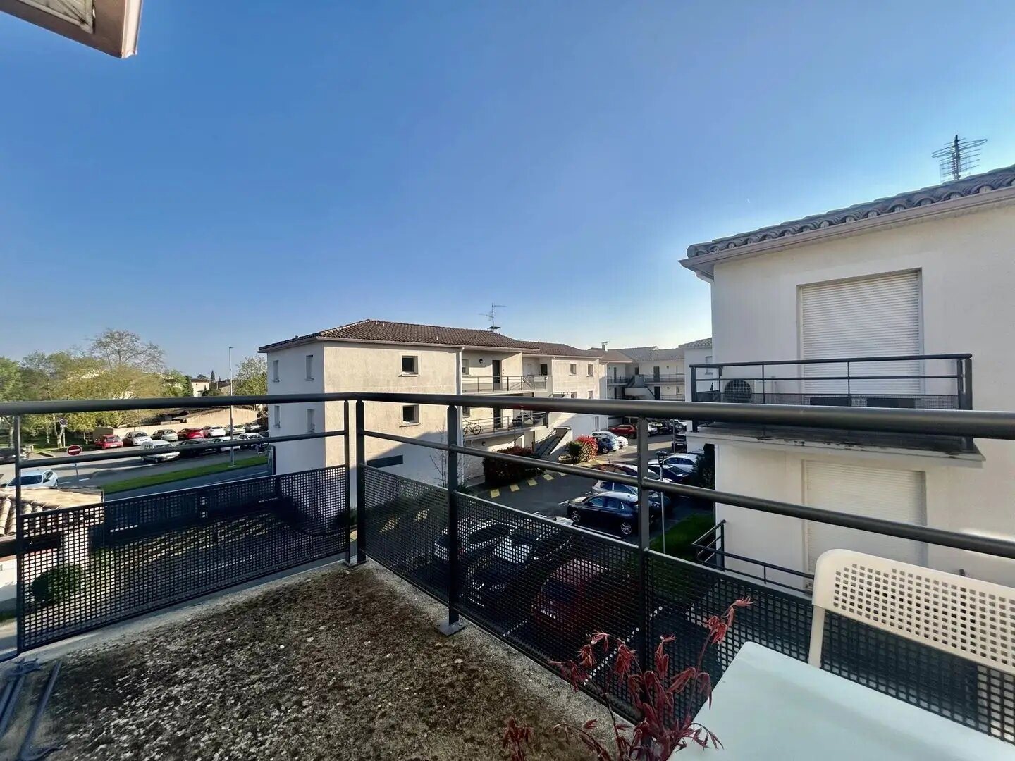 Appartement à vendre, 47m², Cugnaux