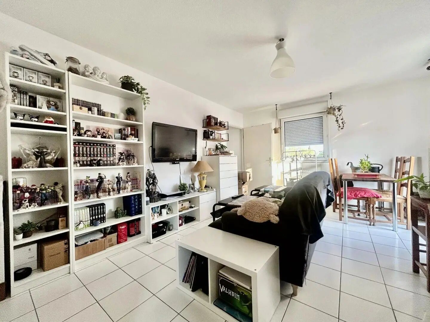 Appartement à vendre, 47m², Cugnaux