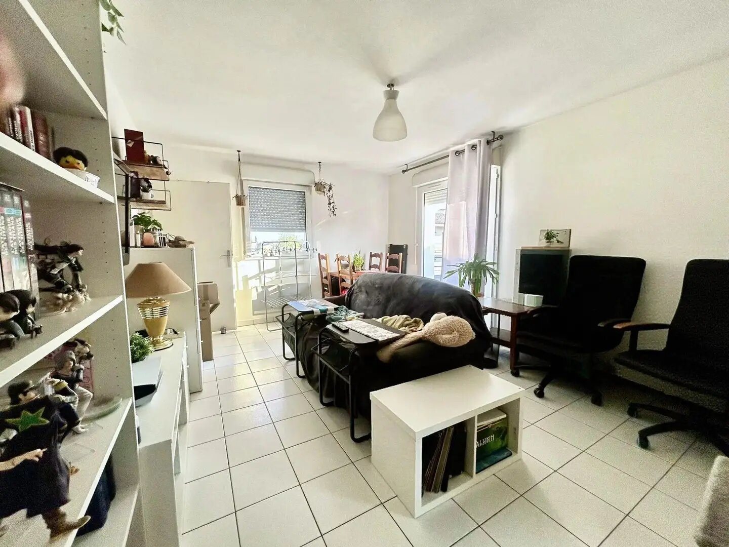 Appartement à vendre, 47m², Cugnaux