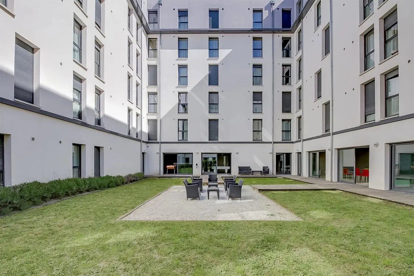 Appartement à vendre, 18m², Toulouse