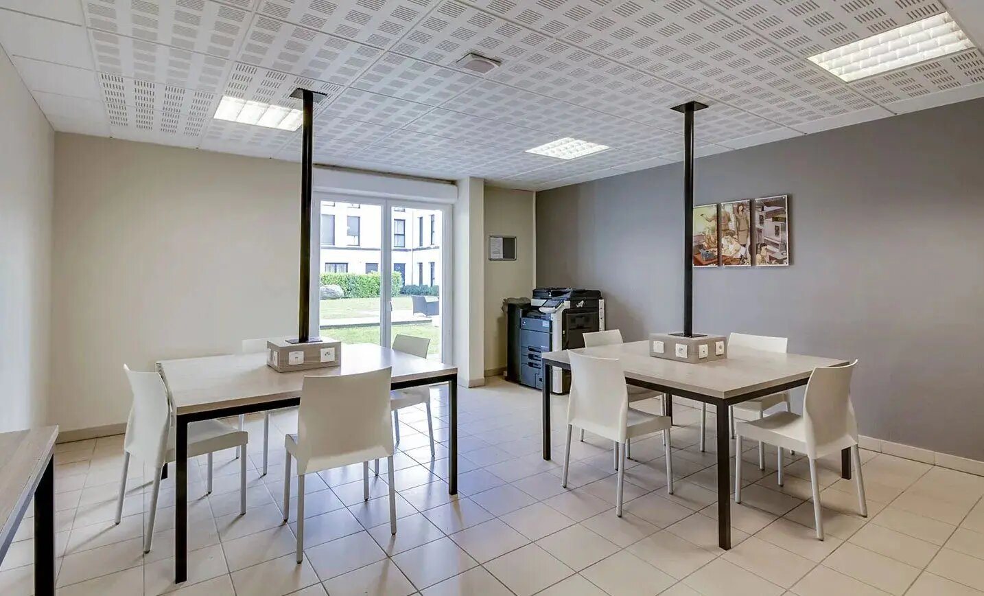 Appartement à vendre, 18m², Toulouse