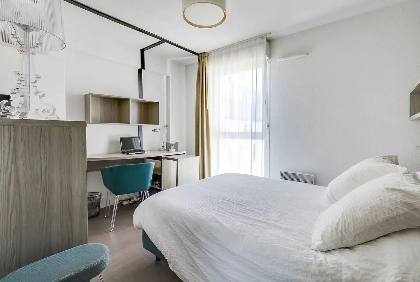 Appartement à vendre, 18m², Toulouse