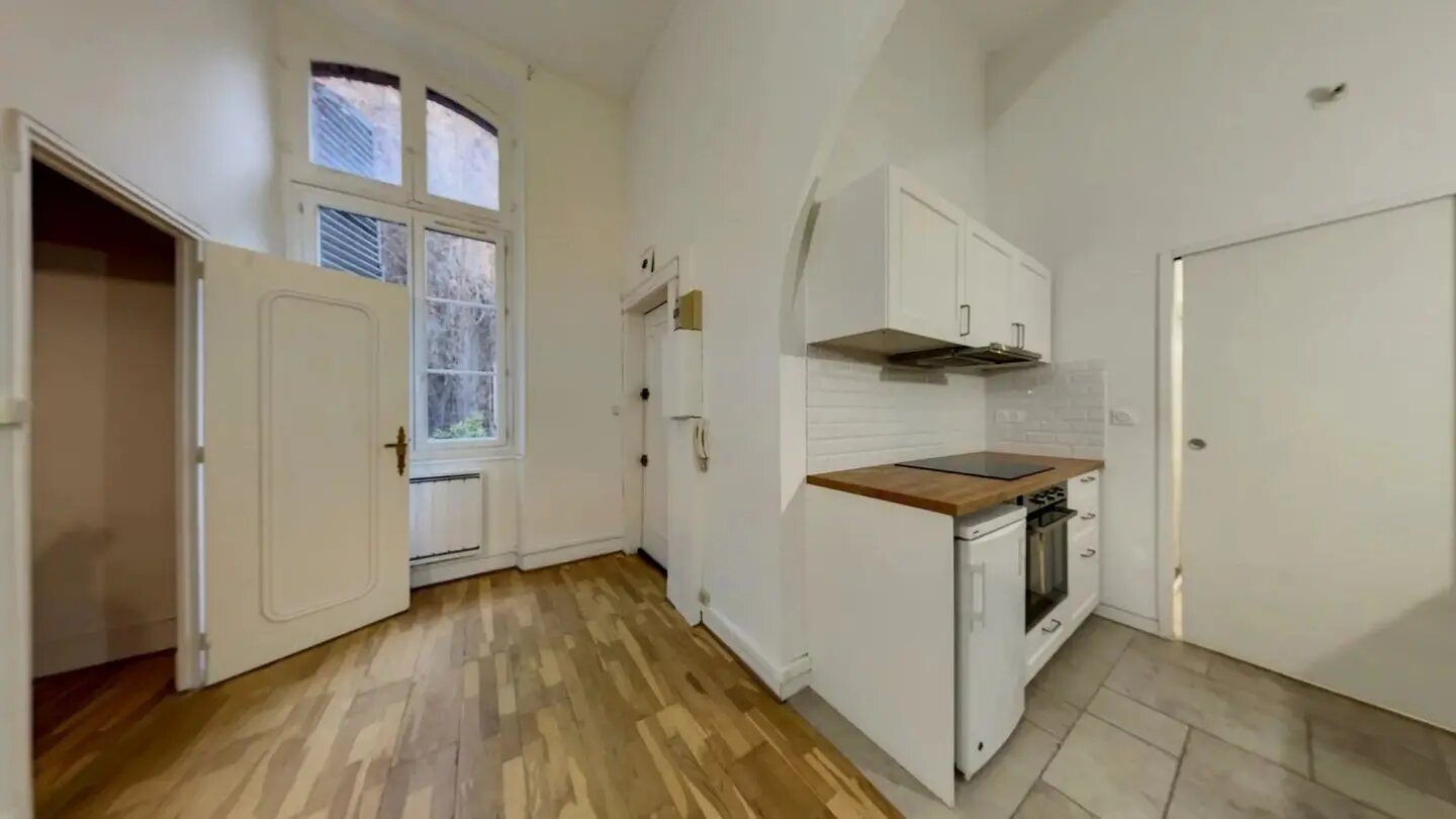 Appartement à vendre, 36m², Toulouse