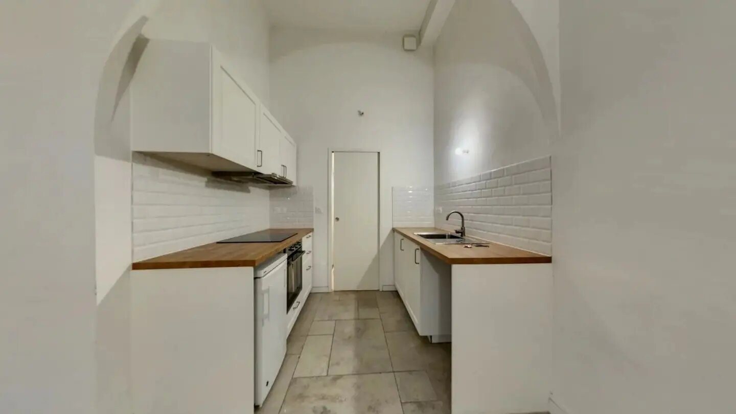 Appartement à vendre, 36m², Toulouse