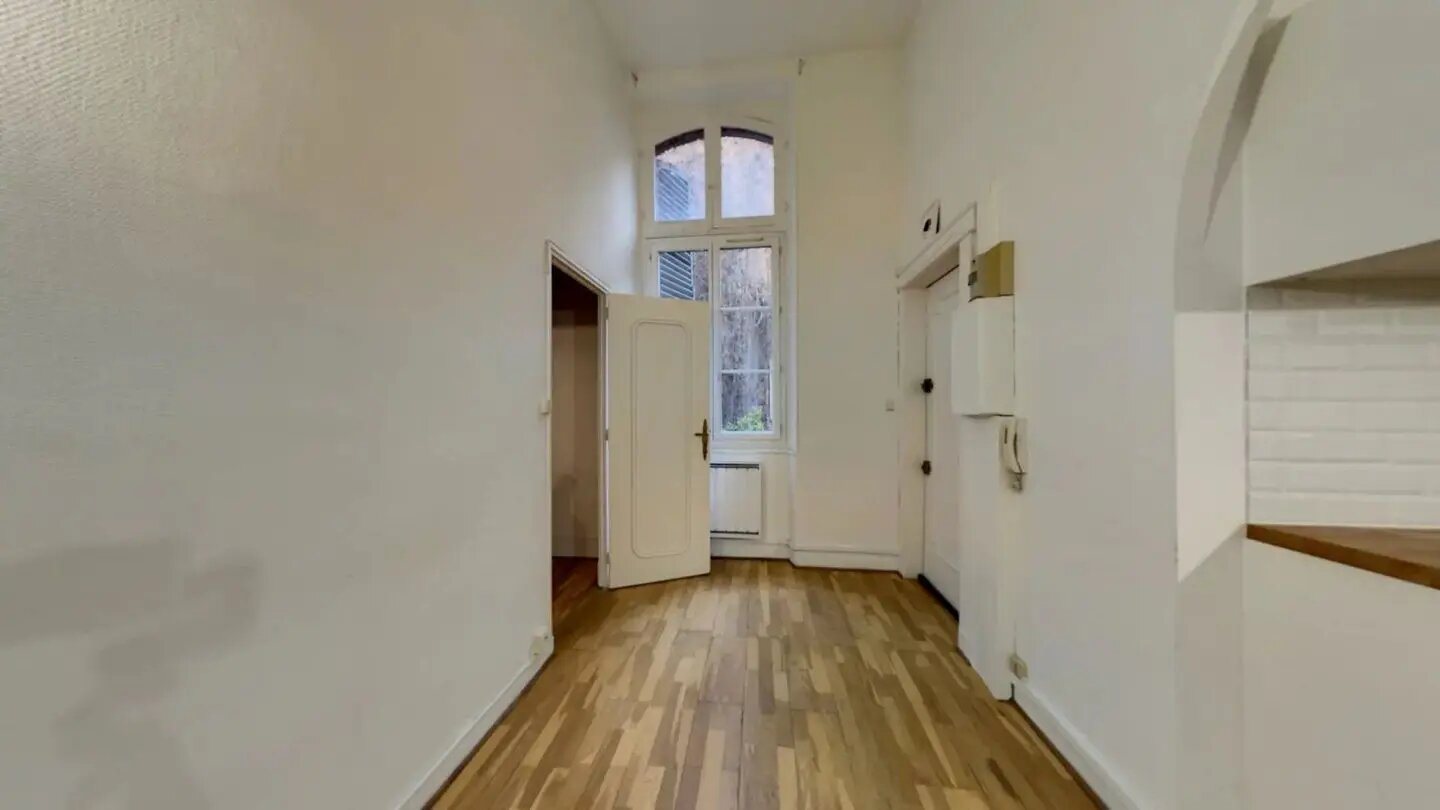 Appartement à vendre, 36m², Toulouse