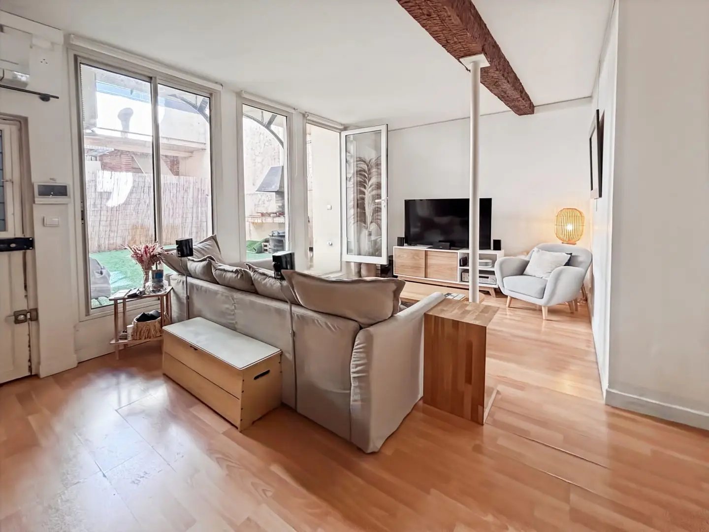 Appartement à louer, 84m², Toulouse