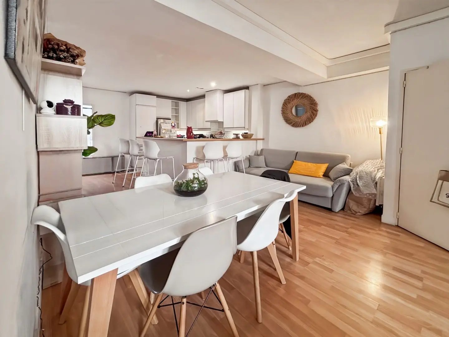 Appartement à louer, 84m², Toulouse