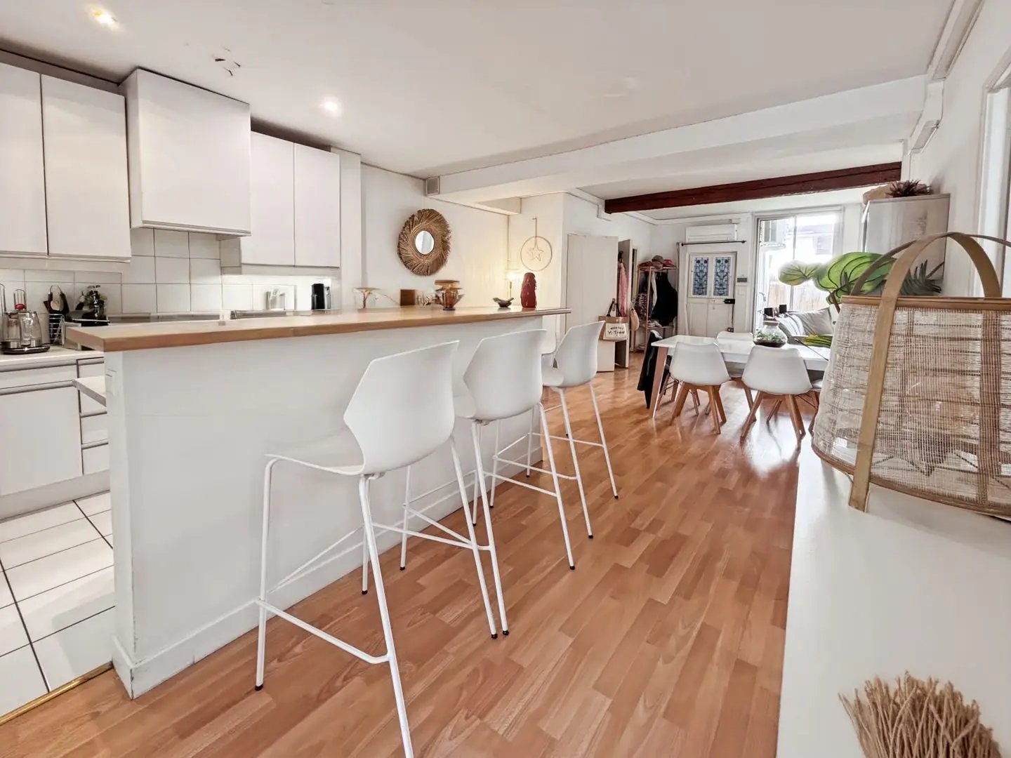 Appartement à louer, 84m², Toulouse