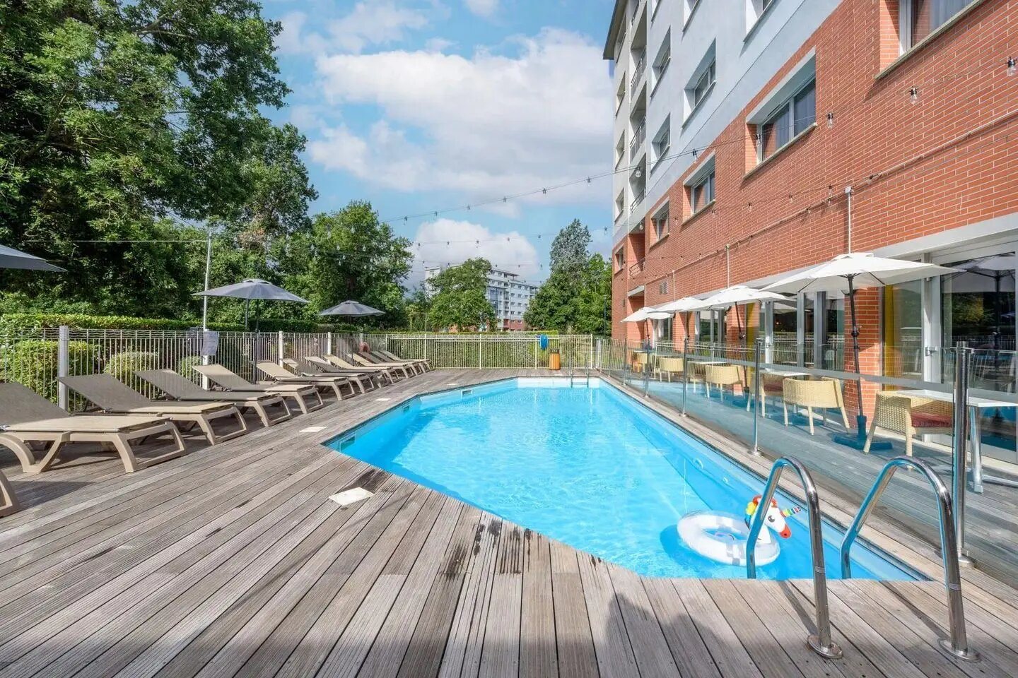 Appartement à vendre, 28m², Toulouse