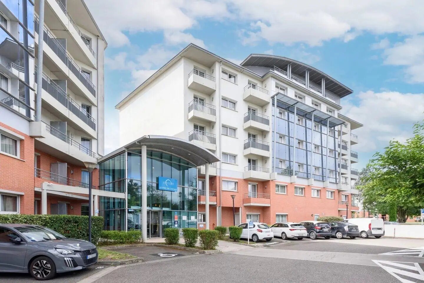 Appartement à vendre, 28m², Toulouse