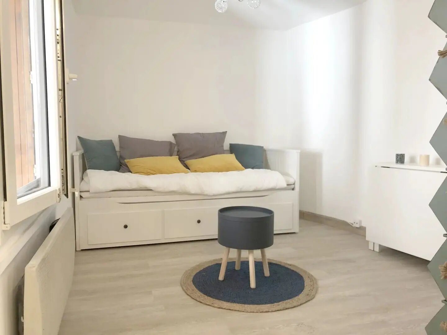 Appartement à vendre, 20m², Toulouse