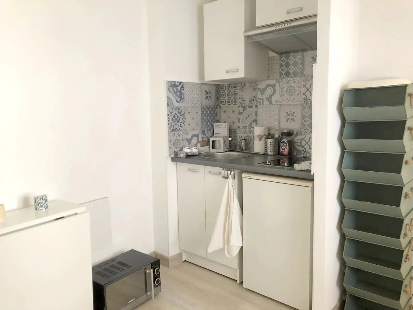 Appartement à vendre, 20m², Toulouse