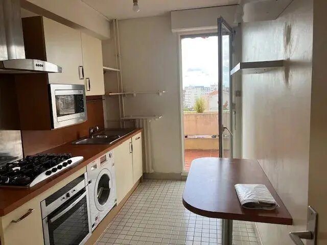 Appartement à louer, 77m², Toulouse