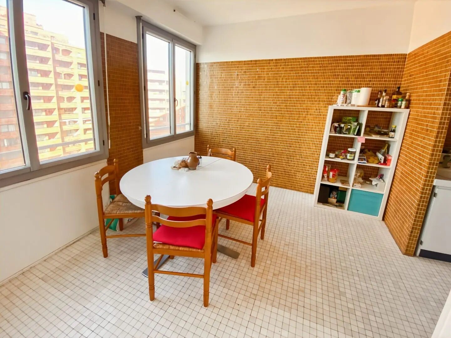 Appartement à vendre, 67m², Toulouse