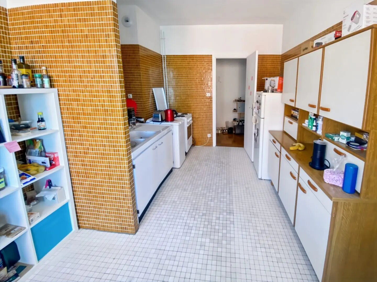 Appartement à vendre, 67m², Toulouse