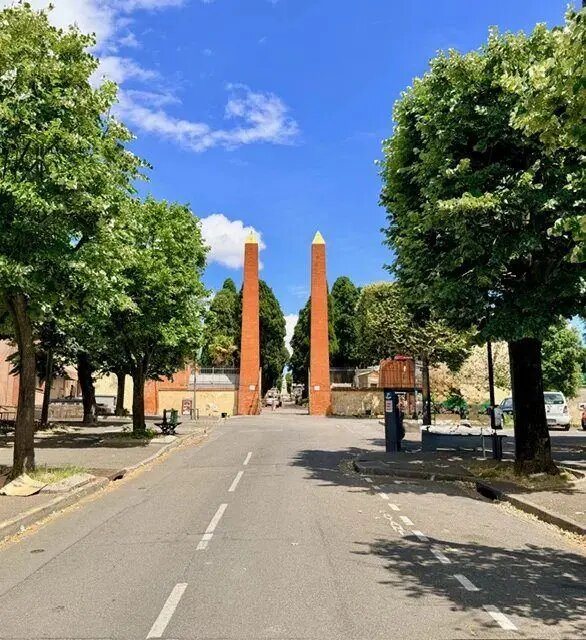 Appartement à vendre, 18m², Toulouse