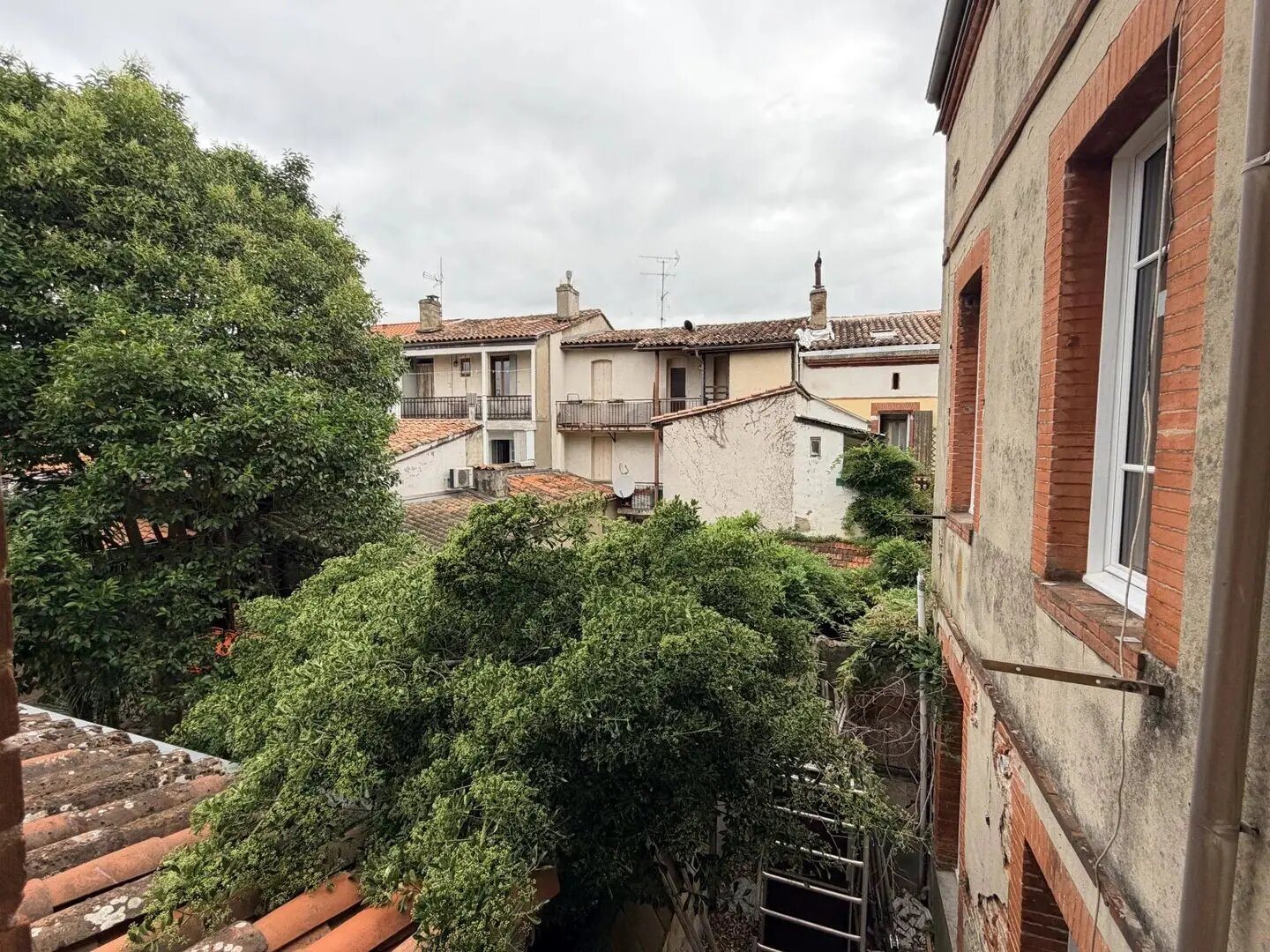 Appartement à vendre, 18m², Toulouse