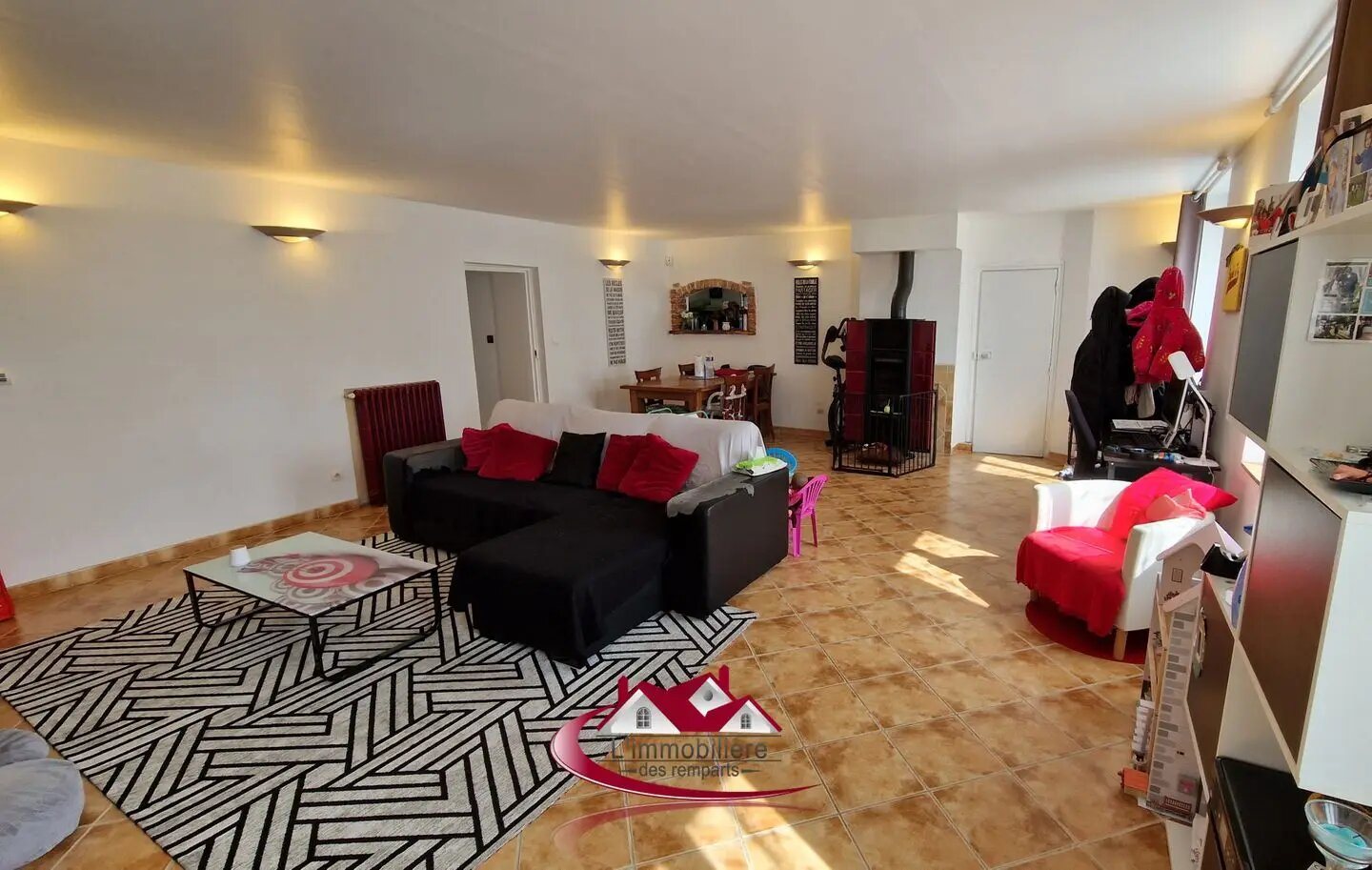 Maison à vendre, 170m², Broué