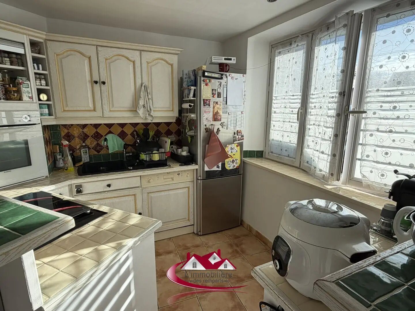 Maison à vendre, 170m², Broué