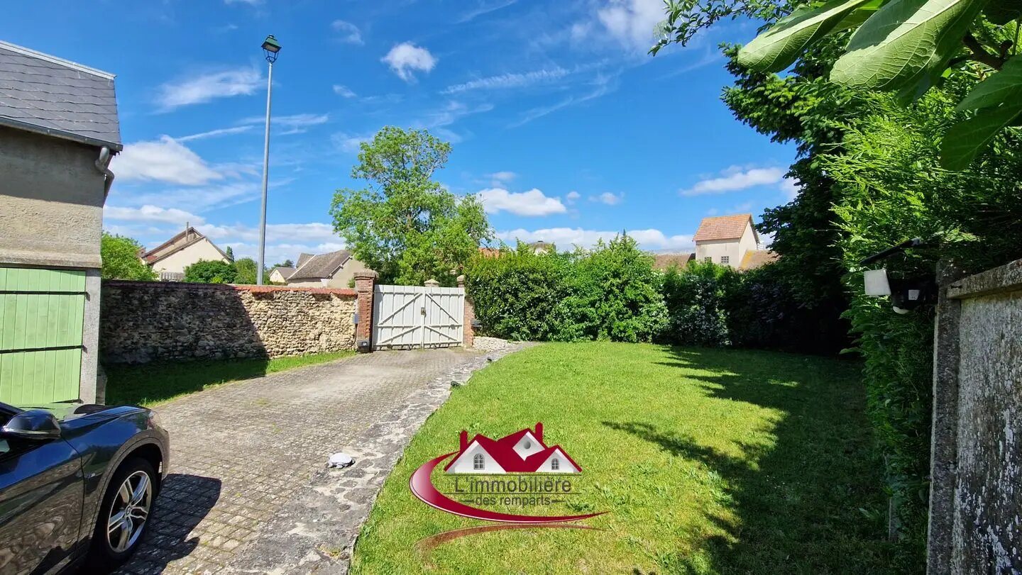 Maison à vendre, 170m², Broué