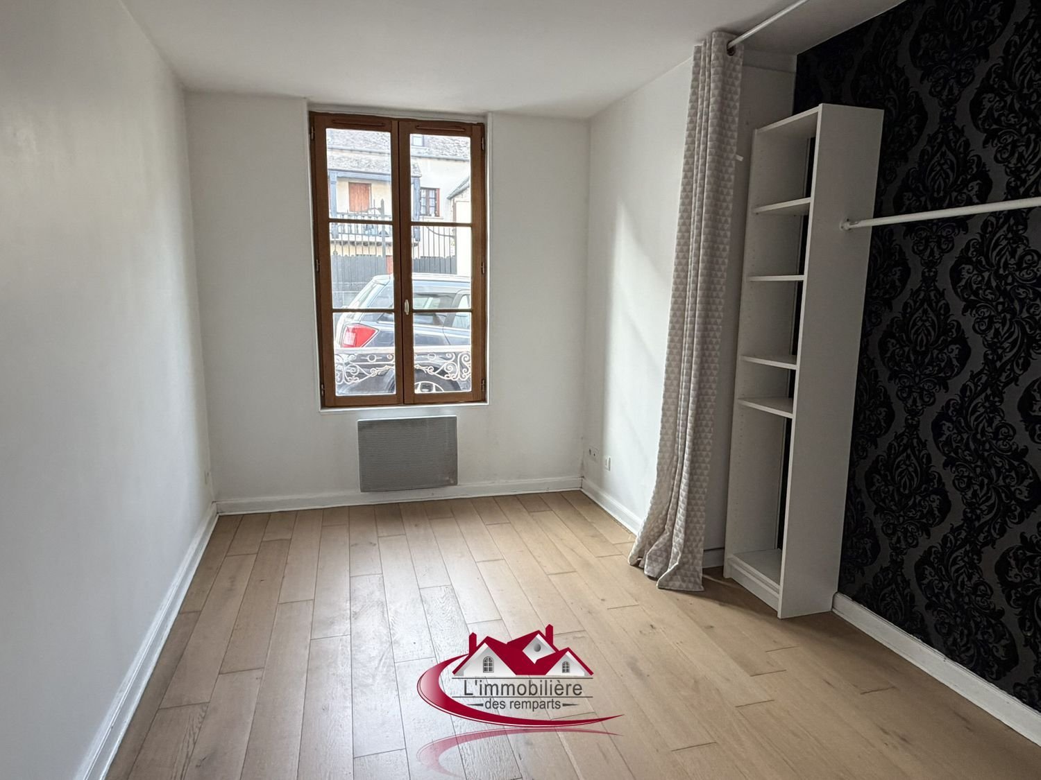 Appartement à vendre, 62m², Houdan