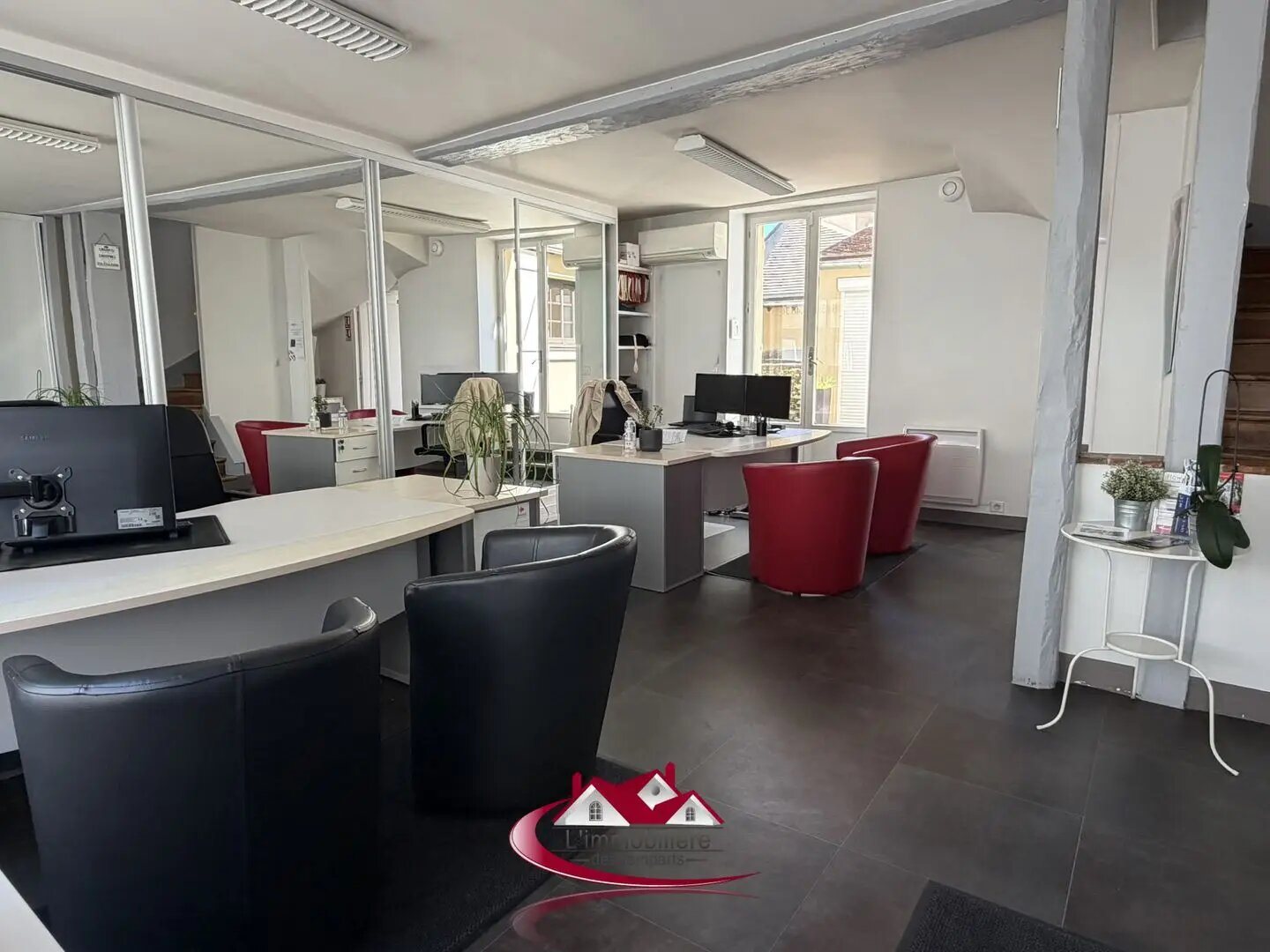 Maison à vendre, 106m², Houdan