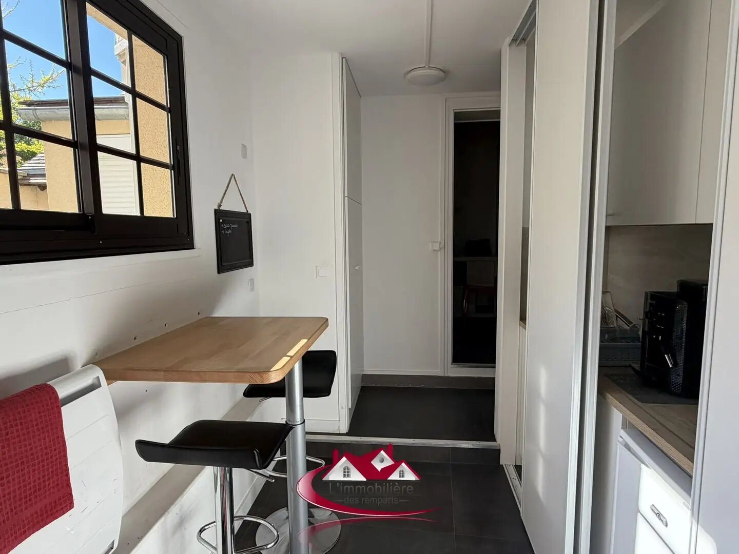 Maison à vendre, 106m², Houdan