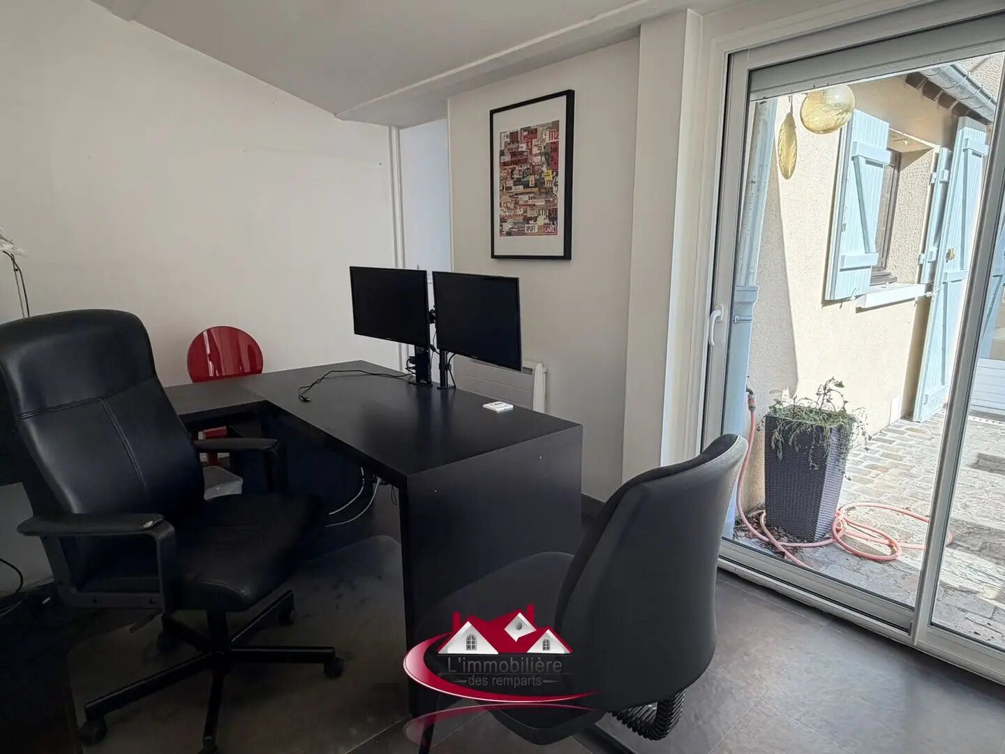 Maison à vendre, 106m², Houdan
