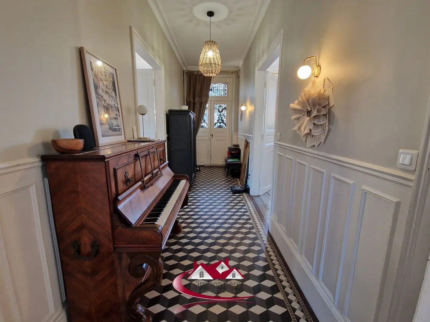 Maison à vendre, 226m², Cherisy