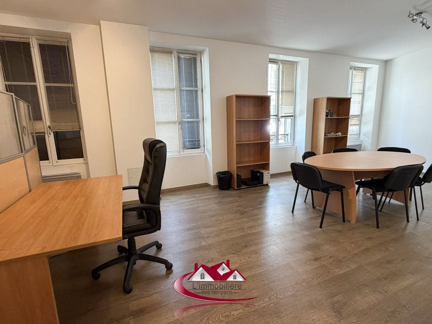 Appartement à vendre, 53m², Houdan