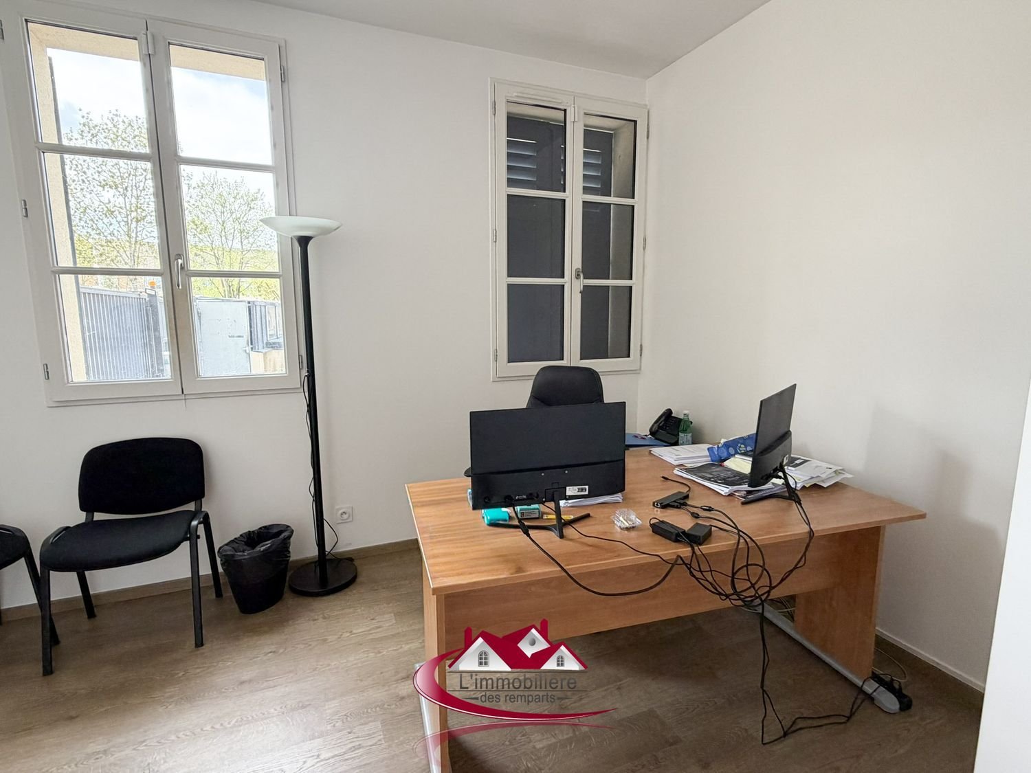 Appartement à vendre, 53m², Houdan