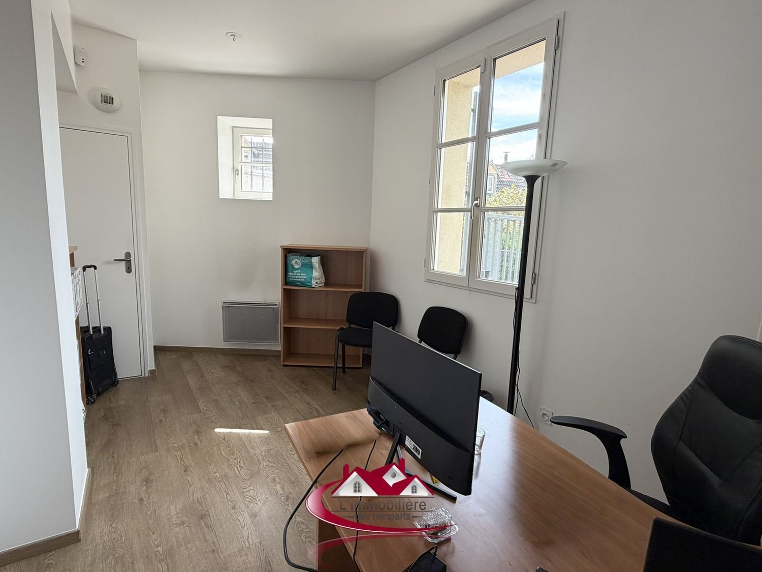 Appartement à vendre, 53m², Houdan