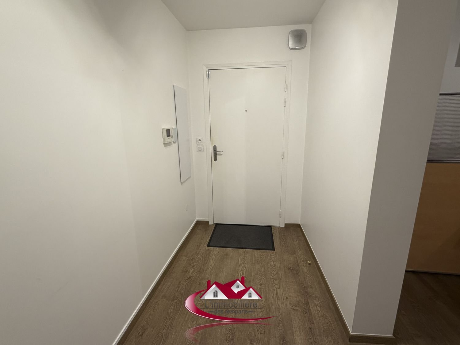 Appartement à vendre, 53m², Houdan