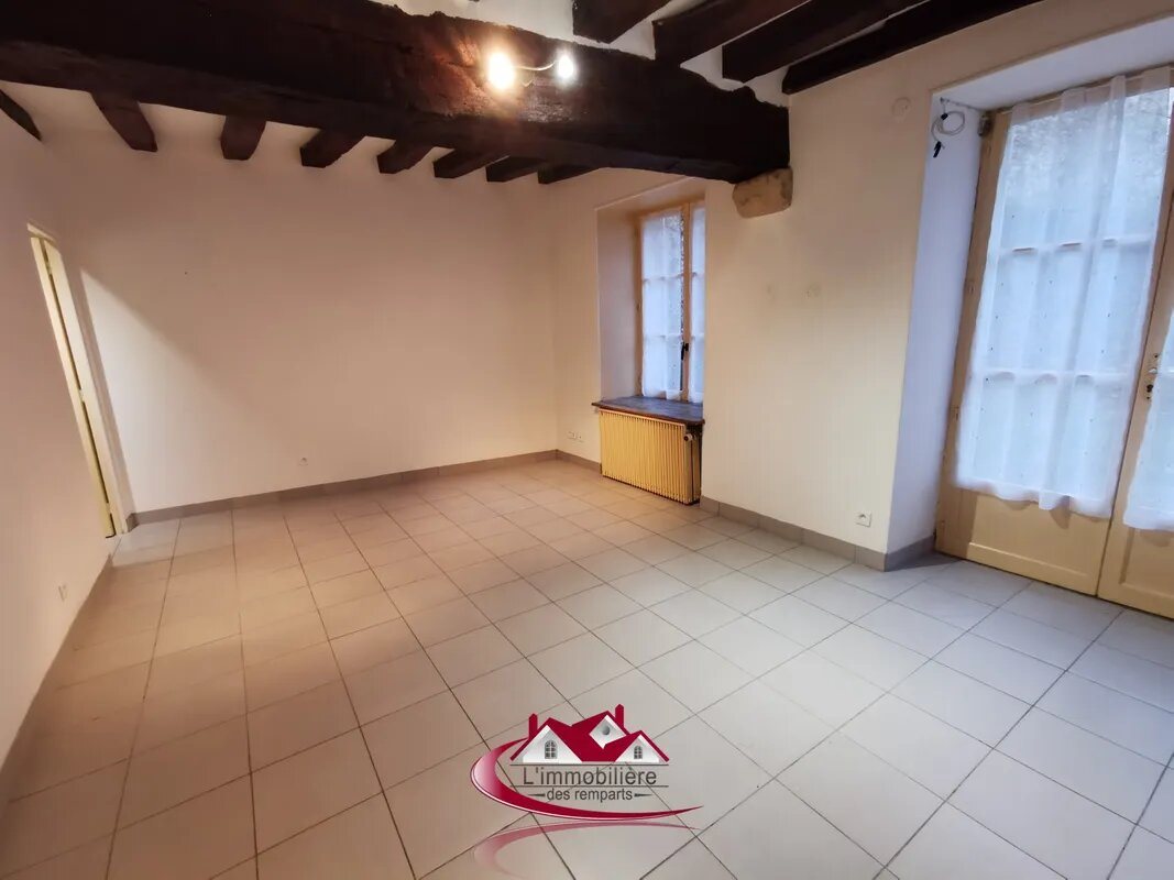 Appartement à vendre, 41m², Houdan