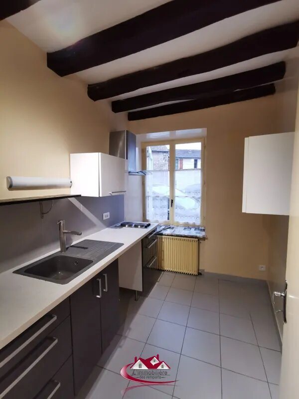 Appartement à vendre, 41m², Houdan