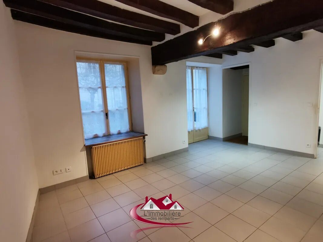 Appartement à vendre, 41m², Houdan