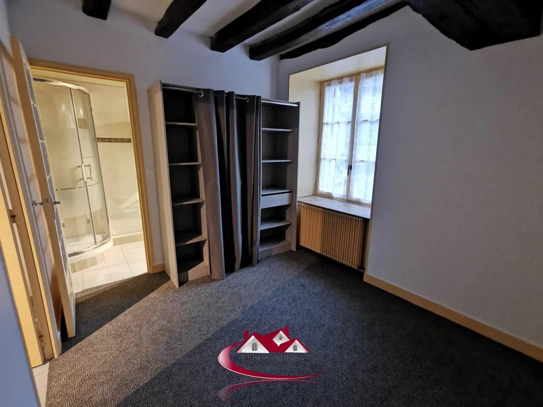 Appartement à vendre, 41m², Houdan
